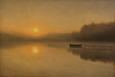 solitude